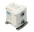 SMC Diaphragm Automatically Operated Operated Positive Displacement Pump, 200L/min, 0.7 MPa