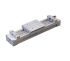 SMC Double Acting Rodless Pneumatic Cylinder 400mm Stroke, 20mm Bore