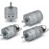 SMC CRB2 Series 0.7 MPa Double Action Pneumatic Rotary Actuator, 270° Rotary Angle, 15mm Bore