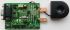 STMicroelectronics Energy Metering Evaluation Board for STPM33 Power Line System
