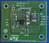 STMicroelectronics Demonstration Board for ST1S10 for Low Voltages in Digital-Core HDD Applications, Powering High
