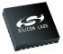 Silicon Labs Mikrovezérlő EFM32ZG, 32-tüskés QFN, 2 kB RAM, 32bit bites