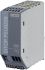 Siemens SITOP PSU8200 Switched Mode DIN Rail Power Supply, 120 V ac, 230 V ac ac Input, 24V dc dc Output, 5A Output,