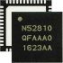 Nordic Semiconductor nRF52810-QFAA-R7, System-On-Chip 48-Pin QFN