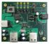 Infineon Entwicklungstool Kommunikation und Drahtlos für Entwicklung eines energiesparenden USB-2.0-Hubs mit 4