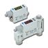 SMC PFM7 Series Flow Switch Flow Switch, 0.2 L/min Min, 10 L/min Max