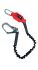 3M 2m Fall Arrest Shock Absorbing Lanyard