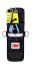 3M 1500107 Black Fall-Protection Dual Tool Holster