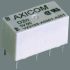 TE Connectivity, 24V dc Coil Non-Latching Relay DPDT, 3A Switching Current PCB Mount, 2 Pole, V23105A5477A201
