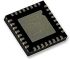 Mikrovezérlő MAX32520-BNS+, 120MHz, 32-tüskés, TQFP