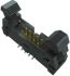 Samtec 20-Way PCB Header Plug for Surface Mount, 2-Row