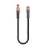 Lumberg Automation Straight Male 3 way M8 to Right Angle Female 3 way M8 Sensor Actuator Cable, 5m