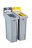 Rubbermaid Commercial Products Waste Bin