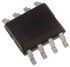Chip de memoria EEPROM AT25640B-SSHL-T Microchip, 64kbit, 8k x, 8bit, Serie SPI, 80ns, 8 pines SOIC-8