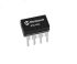 Microchip 93C46C-I/P, 1kbit EEPROM Memory, 200ns 8-Pin PDIP Serial-Microwire