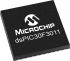 Microchip DSPIC30F3011-30I/P, 16bit dsPIC Microcontroller, dsPIC30F, 25MHz, 24 kB Flash, 40-Pin PDIP