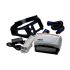 3M TR-619 Series Powered Respirator Kit, 6 Filters