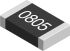 Yageo 100Ω, 0805 Thick Film SMD Resistor ±5% 0.25W - SR0805JR-7W10RL