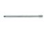 Nástrčná hlavice Prodlužovací tyč 6" Čtyřhran, celková délka: 150 mm Teng Tools