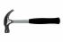 Teng Tools Steel Claw Hammer with Steel Handle, 557g
