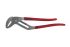 Teng Tools MB416 Water Pump Pliers, 400 mm Overall