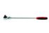 Teng Tools 1/2 in Ratchet, Square Drive With Ratchet Handle
