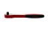 Teng Tools 3/8 in Ratchet Handle, Square Drive With Ratchet Handle
