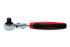 Teng Tools 3/8 in Ratchet Handle, Square Drive With Ratchet Handle