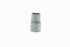 Teng Tools 13mm Socket With 1/2 in Drive , Length 38 mm