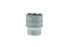 Teng Tools 27mm Socket With 1/2 in Drive , Length 43 mm