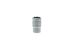 Teng Tools 10mm Socket With 1/4 in Drive , Length 25 mm