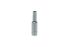 Teng Tools 1/4 in Drive 5mm Deep Socket, 6 point, 49.5 mm Overall Length
