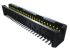 Samtec TFML Series PCB Header, 10 Contact(s), 1.27mm Pitch, Shrouded