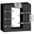 Schneider Electric METSECT Series Tropicalise Current Transformer, 1000A Input, 1000:5, 5 A Output