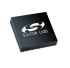 Silicon Labs Mikrovezérlő EFM32, 64-tüskés QFN, 32bit bites