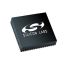 Silicon Labs EFM32WG230F256-B-QFN64, 32bit ARM Cortex M4 Microcontroller, EFM32, 48MHz, 256 kB Flash, 64-Pin QFN