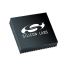 Silicon Labs, 32bit ARM Cortex M4 Mikrokontroller, 48MHz, 256 kB Flash, 64 Ben QFN