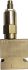HydraForce Inline Mounting Hydraulic Relief Valve, RV10-26A-3B-N-30, G 3/8, 344bar