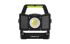 Unilite SP-4500 LED Rechargeable Work Light, 210 x 210 x 100 mm, Anti-corrosive, 45 W, 11.1 V, IP65