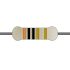 Yageo 10Ω Carbon Film Fixed Resistor 1/4W 5% CFR25SJT-52-10R