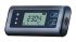 Registrador de datos de Temperatura Lascar EL-SIE-1 con alarma, display LCD, interfaz USB