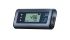 Registrador de datos de Humedad, Temperatura Lascar EL-SIE-2+ con alarma, display LCD, interfaz USB