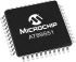 Microchip AT89S51-24AU, 8bit 8051 Microcontroller, Microcontrollers, 20MHz, 8 kB Flash, 44-Pin TQFP