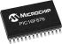 Microchip PIC16F876-20I/SO, 8bit PIC Microcontroller, PIC16F, 20MHz, 8 kB Flash, 28-Pin SOIC