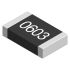 Yageo 560Ω, 0603 (1608M) Thick Film SMD Resistor ±1% 0.1 W, 0.2 W - RC0603FR-07560RL
