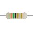 Yageo 15Ω Wirewound Wirewound Resistor 2W 5% FKN2WSJT-52-15R