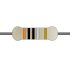 Yageo 1Ω Wirewound Wirewound Resistor 2W 5% FKN2WSJT-52-1R