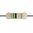 Yageo 1.5Ω Wirewound Wirewound Resistor 2W 5% FKN2WSJT-52-1R5