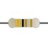 Yageo 33Ω Wirewound Wirewound Resistor 2W 5% FKN2WSJT-52-33R