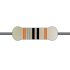 Yageo 180Ω Metal Film Fixed Resistor 0.5W ±1% MFR50SFTE52-180R